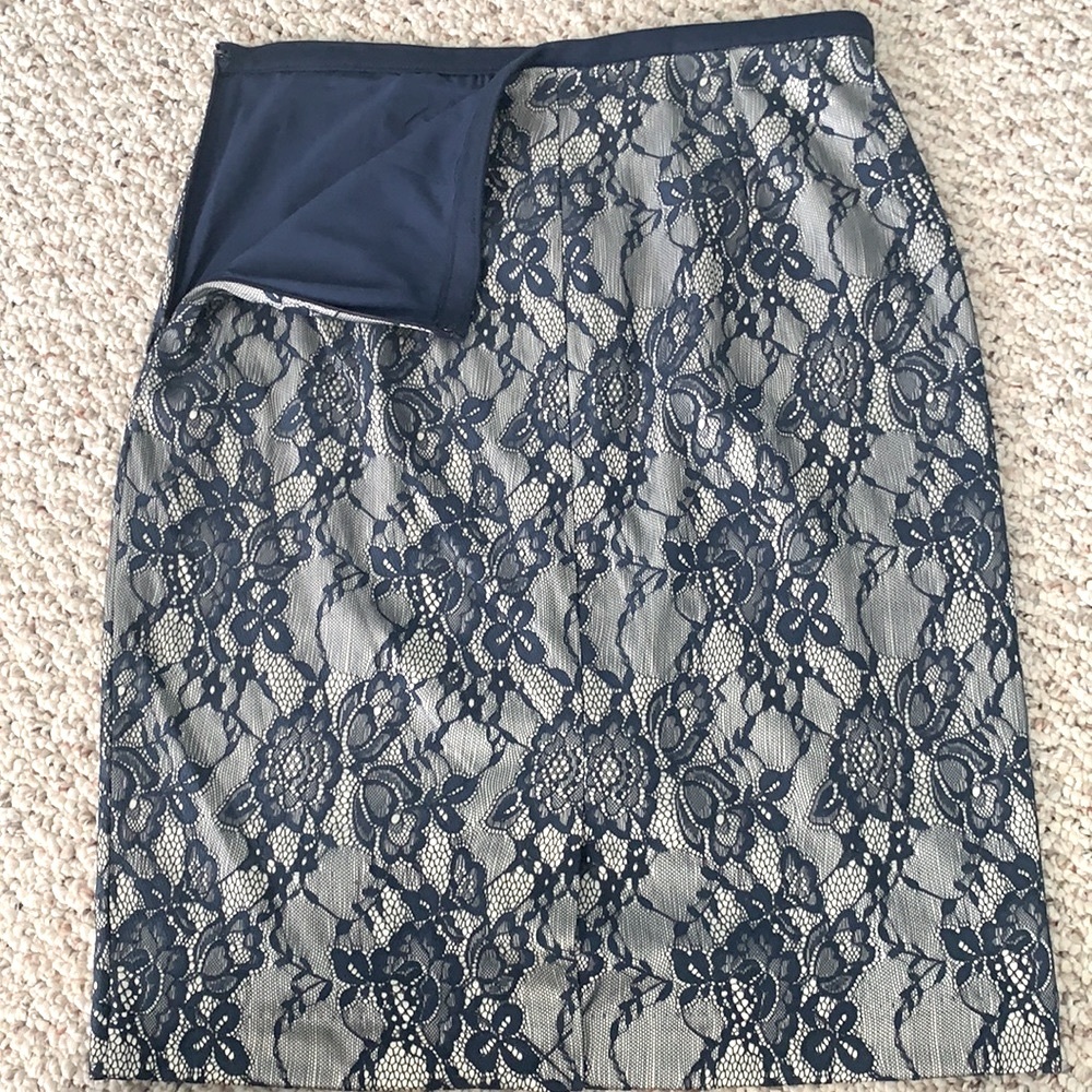 NWT The Limited Skirt - Picture 8 of 11